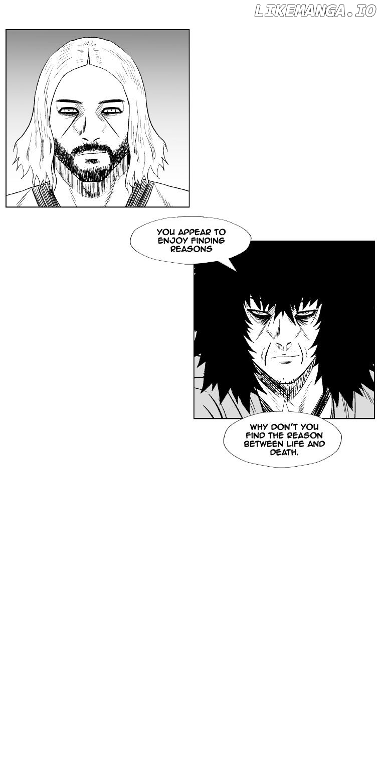 Read Red Storm EN Manga Online