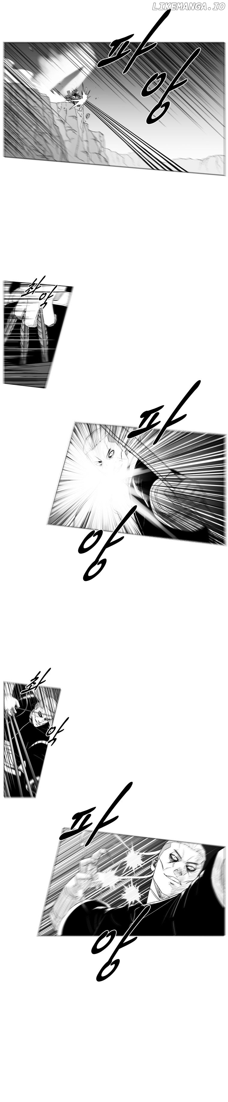 Read Red Storm EN Manga Online
