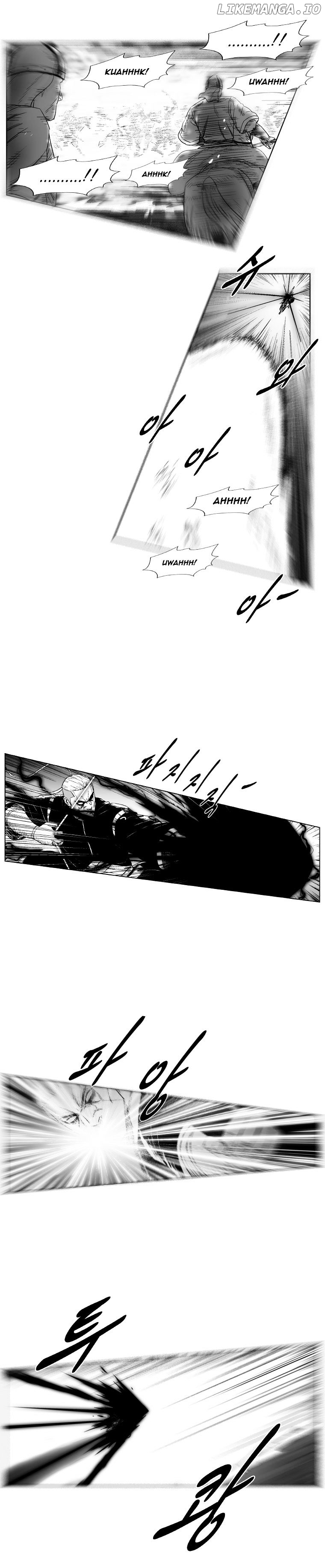 Read Red Storm EN Manga Online