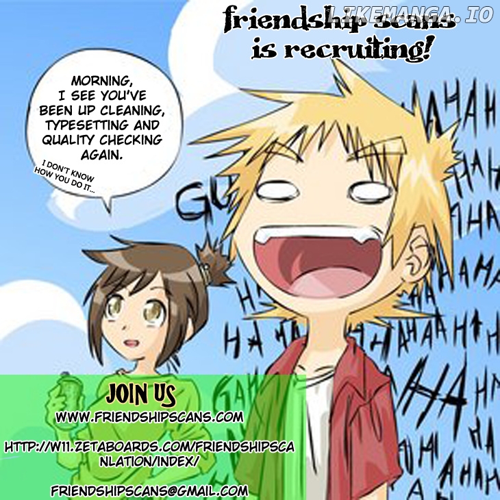 Read Red Storm EN Manga Online
