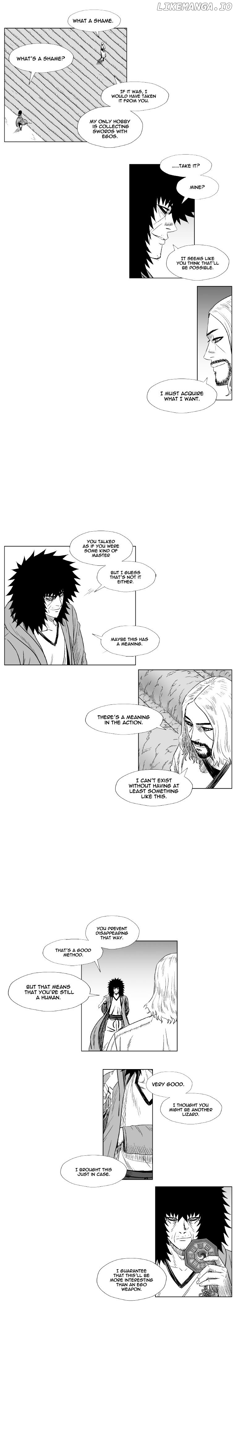 Read Red Storm EN Manga Online