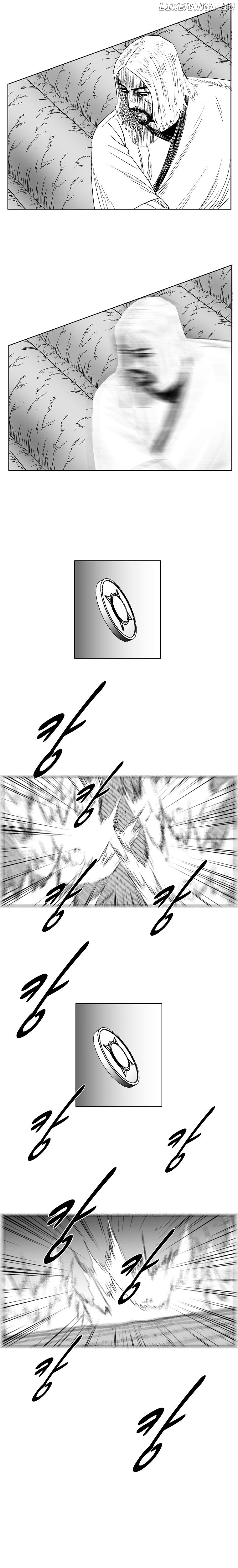 Read Red Storm EN Manga Online