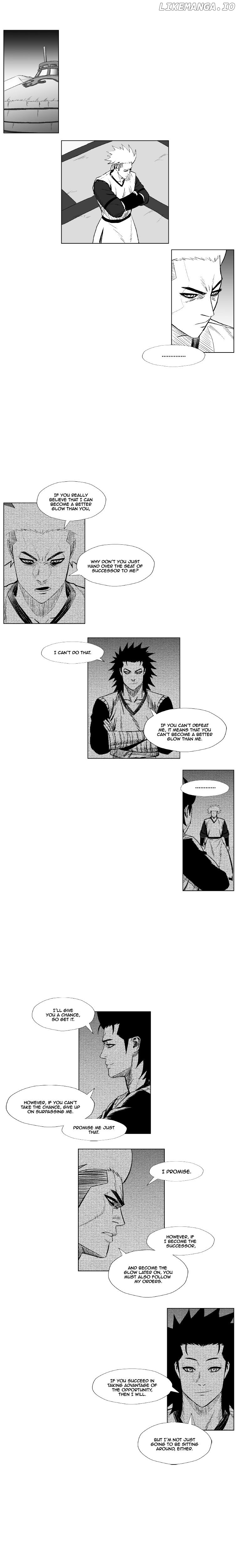 Read Red Storm EN Manga Online