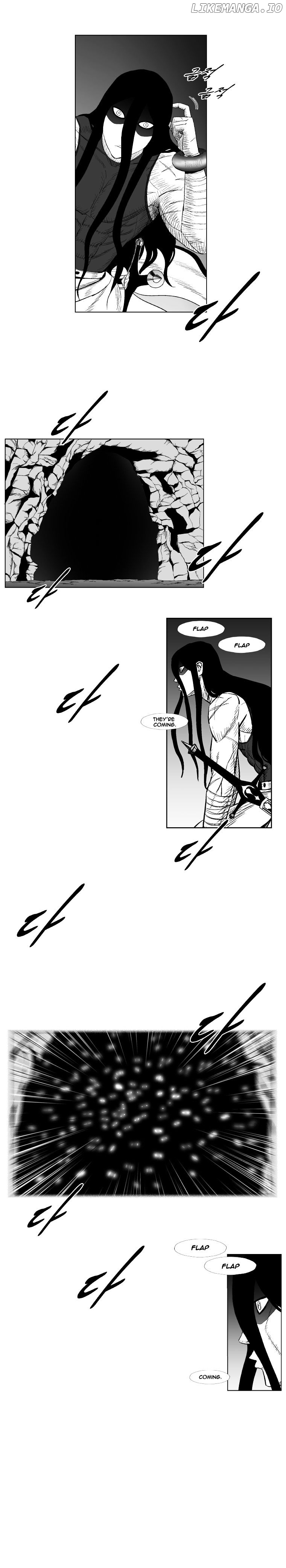 Read Red Storm EN Manga Online