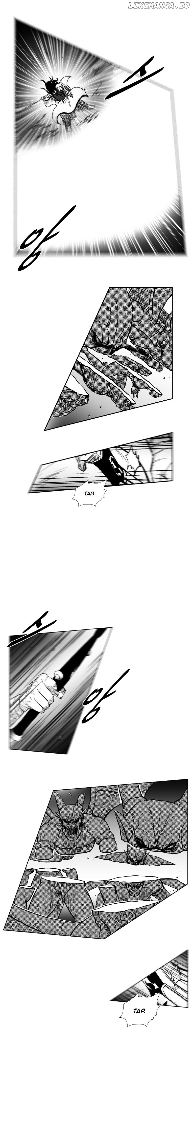 Read Red Storm EN Manga Online
