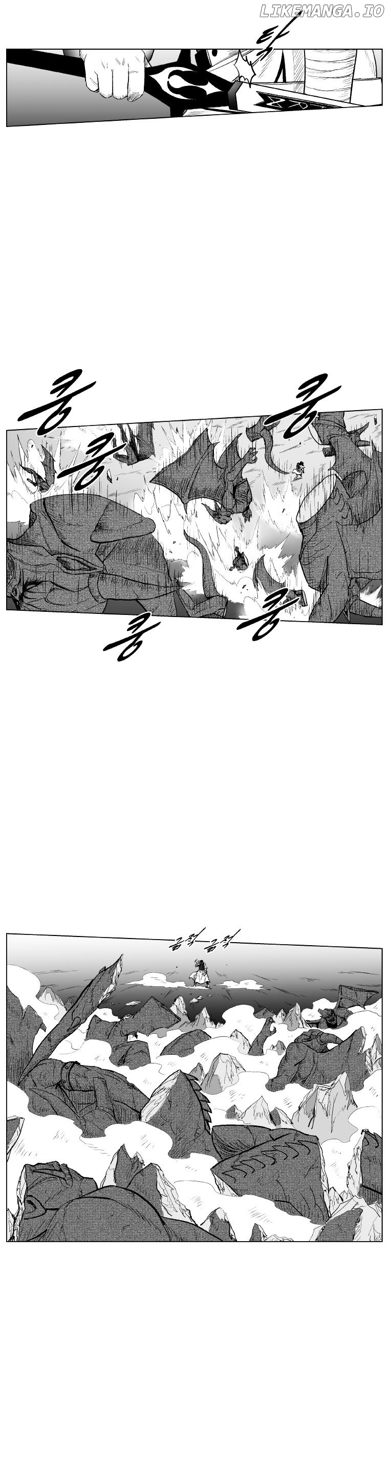 Read Red Storm EN Manga Online