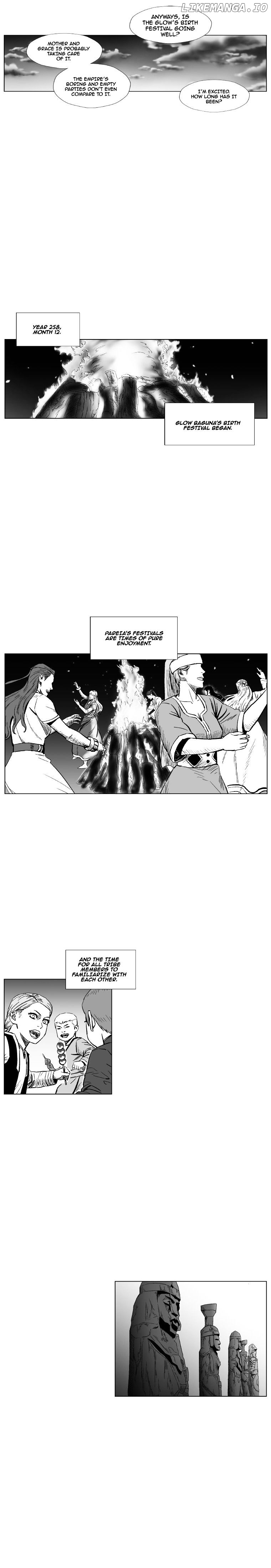 Read Red Storm EN Manga Online