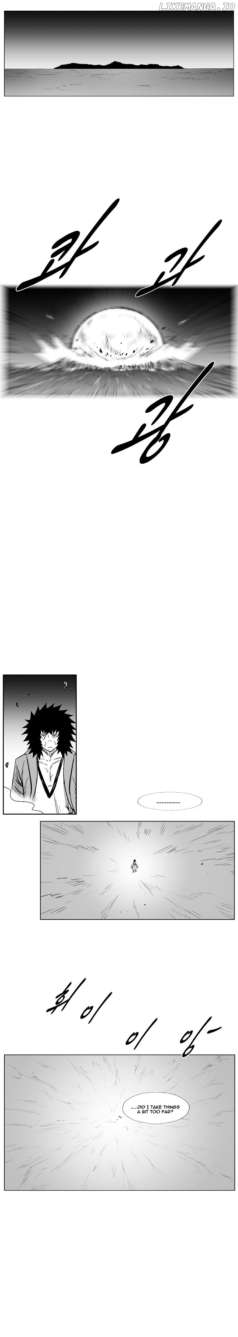 Read Red Storm EN Manga Online