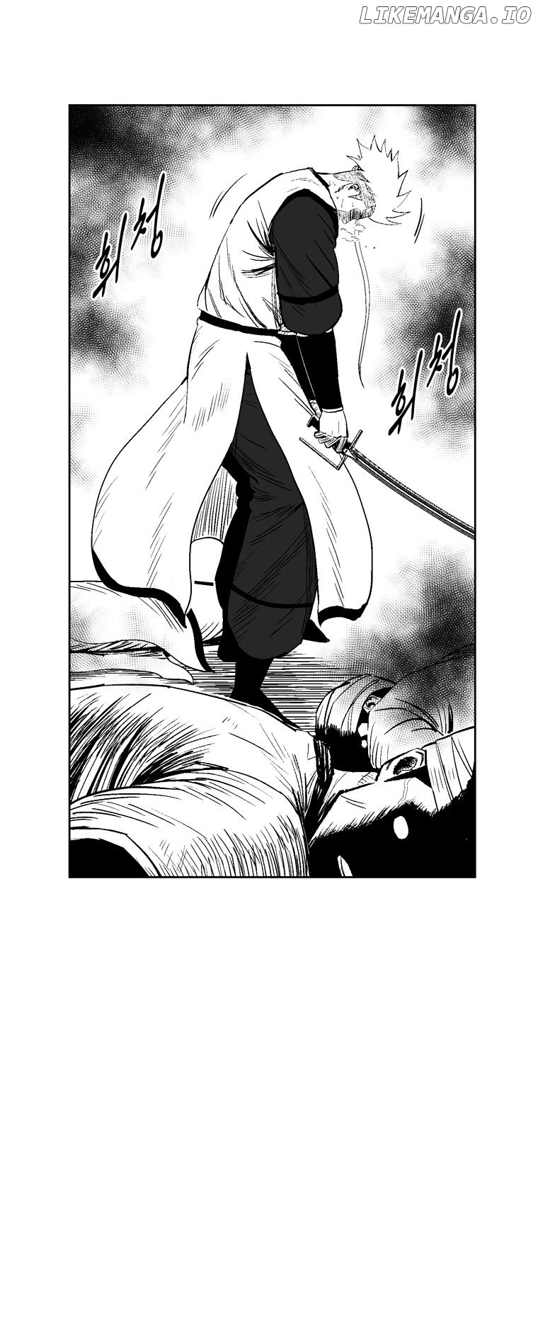 Read Red Storm EN Manga Online