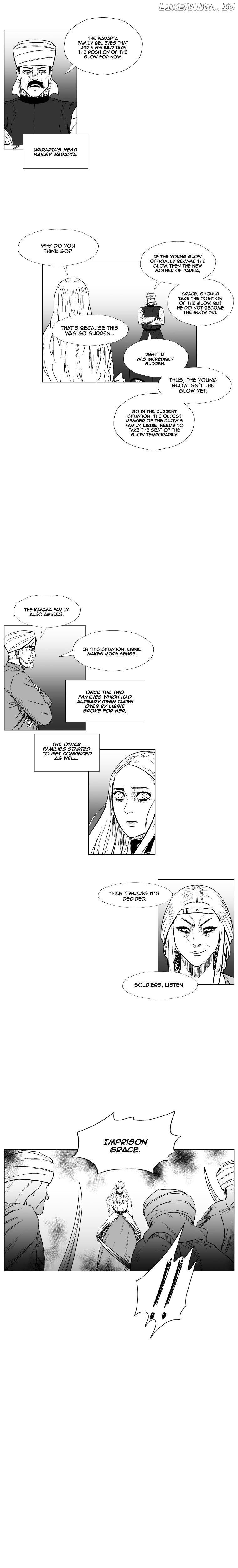 Read Red Storm EN Manga Online