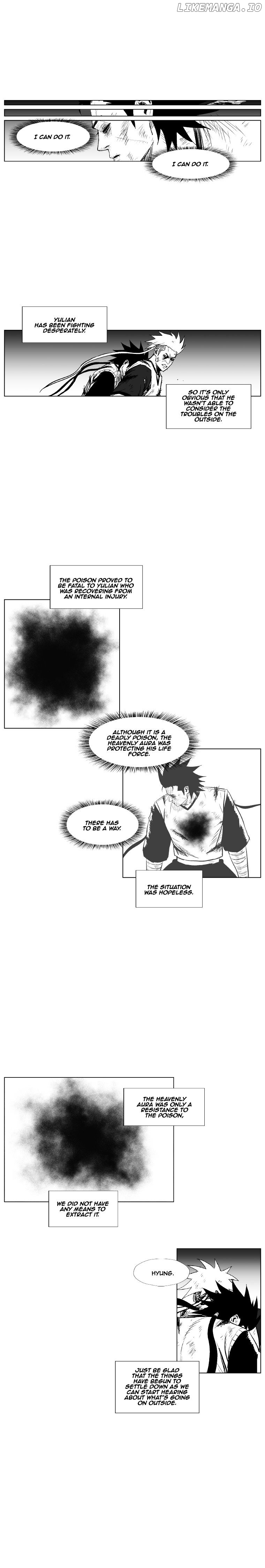 Read Red Storm EN Manga Online