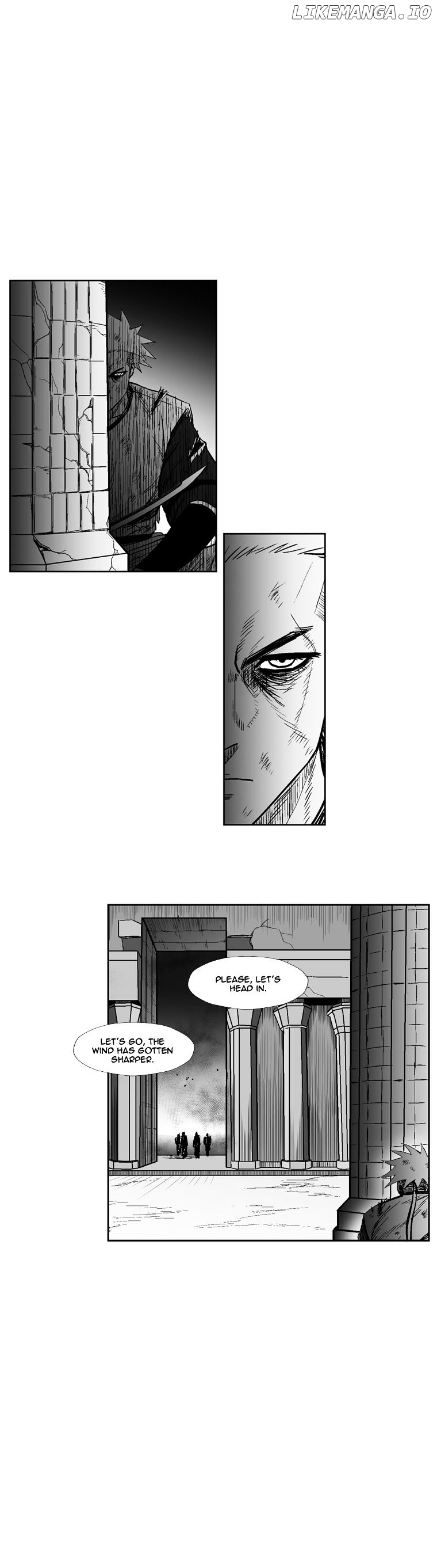 Read Red Storm EN Manga Online