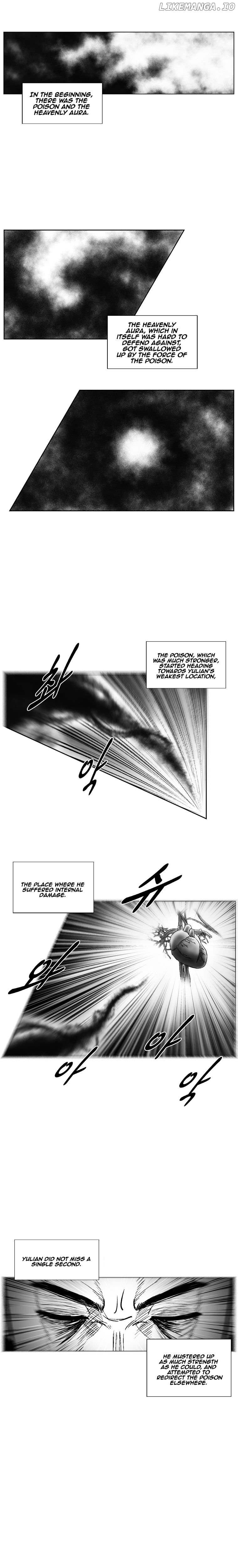 Read Red Storm EN Manga Online