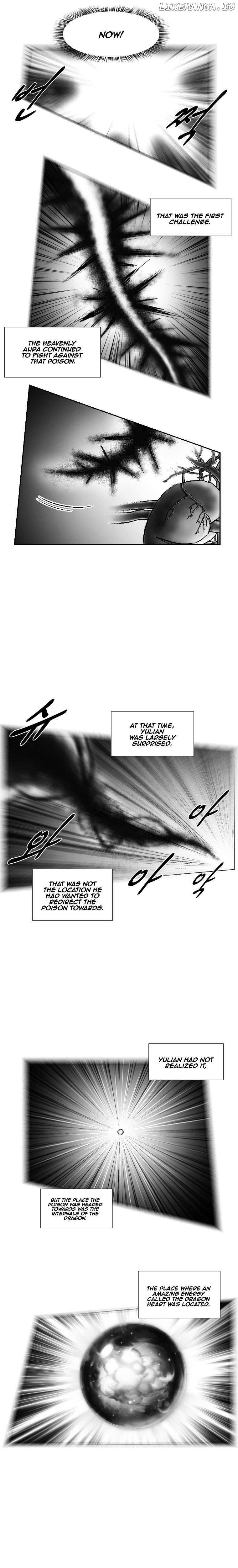 Read Red Storm EN Manga Online