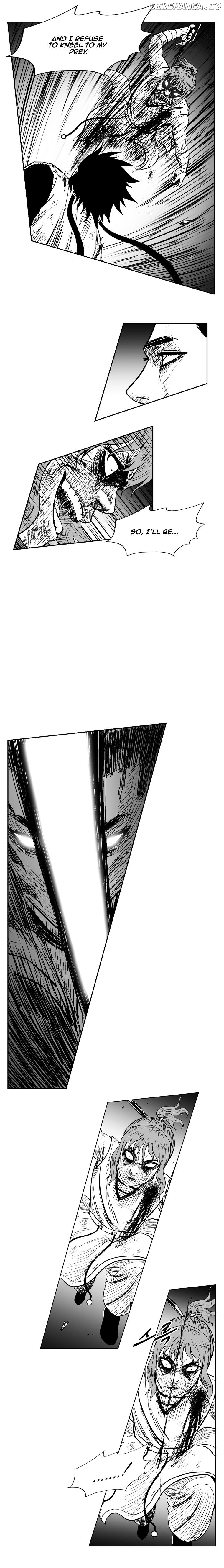 Read Red Storm EN Manga Online