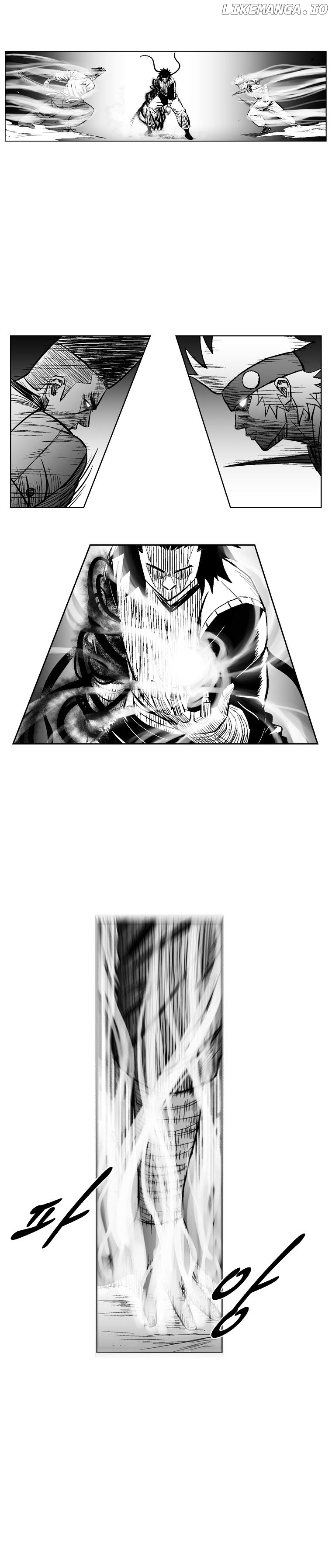 Read Red Storm EN Manga Online