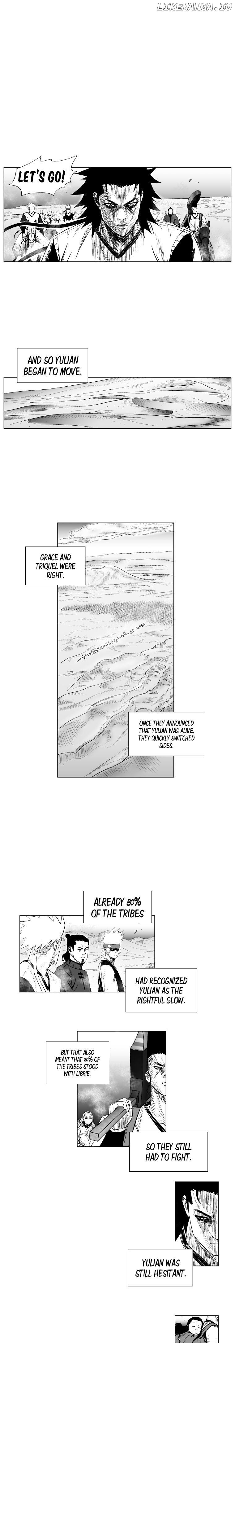 Read Red Storm EN Manga Online