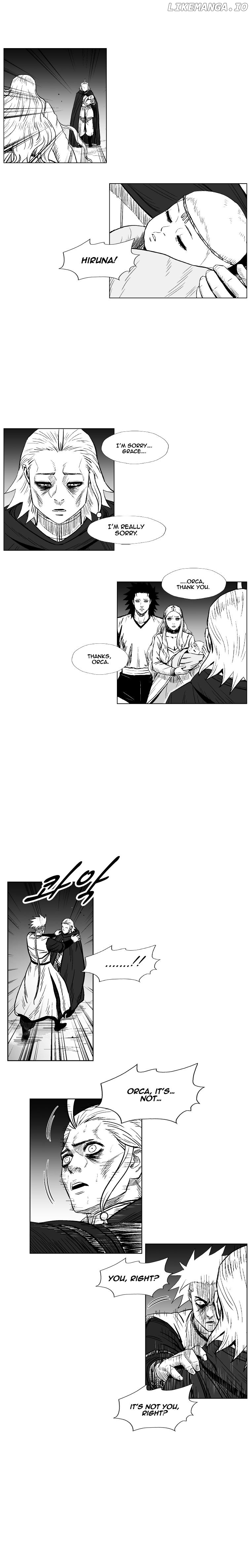 Read Red Storm EN Manga Online