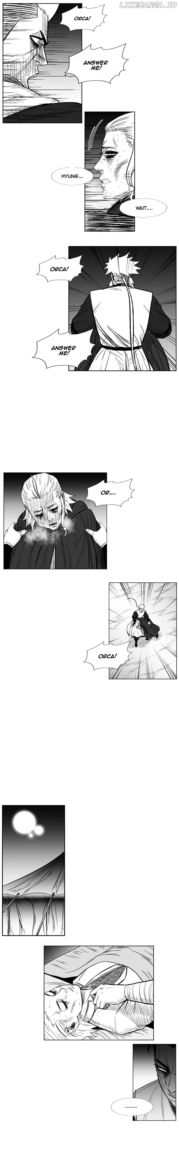 Read Red Storm EN Manga Online