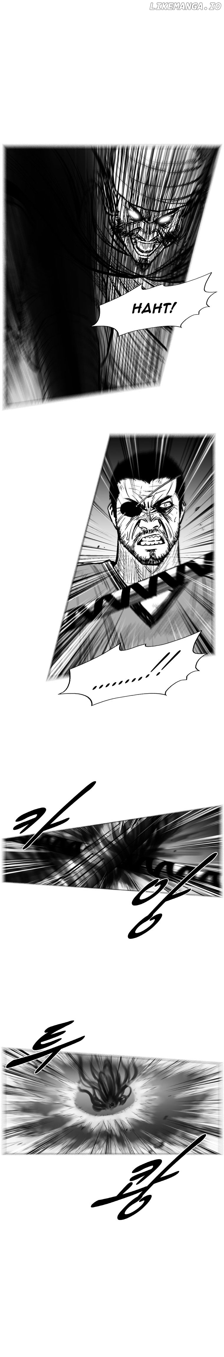 Read Red Storm EN Manga Online