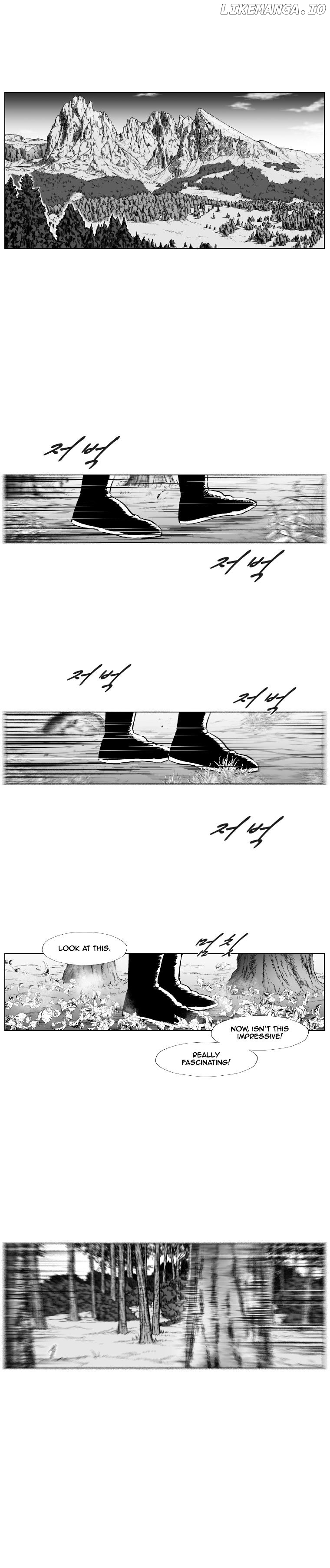 Read Red Storm EN Manga Online