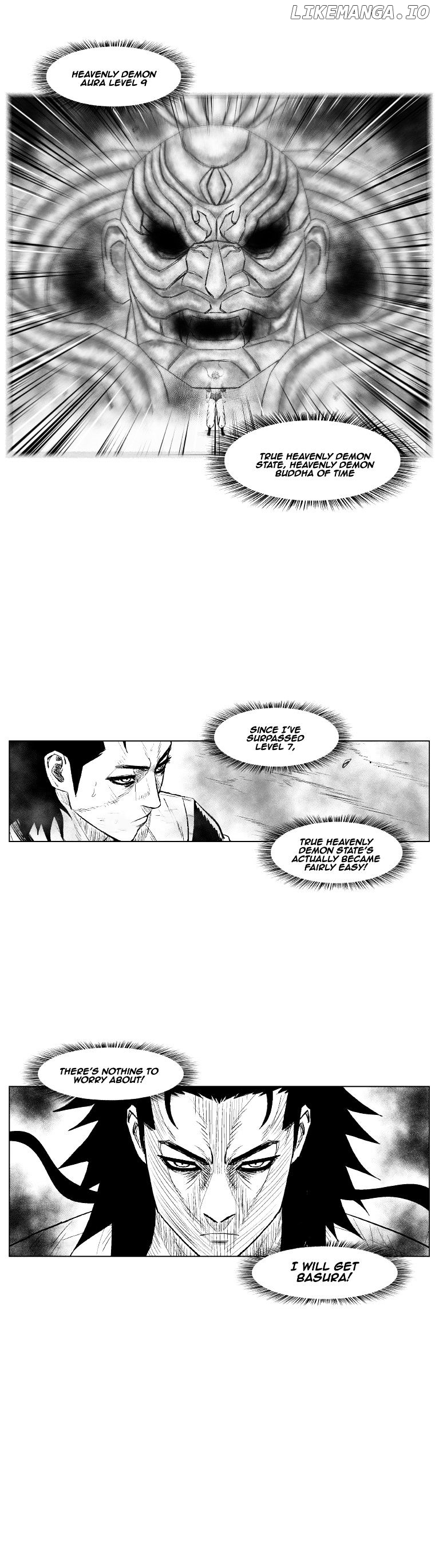 Read Red Storm EN Manga Online