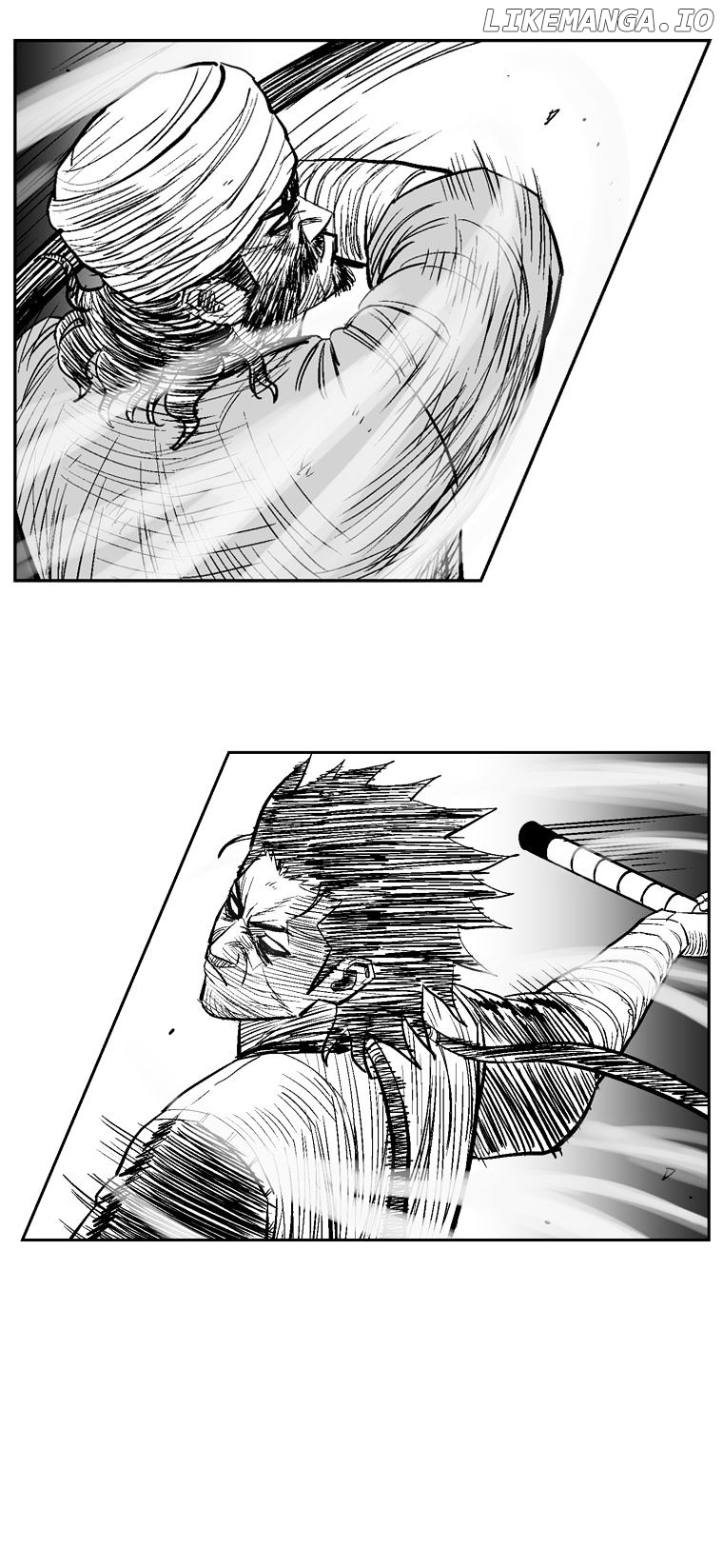Read Red Storm EN Manga Online