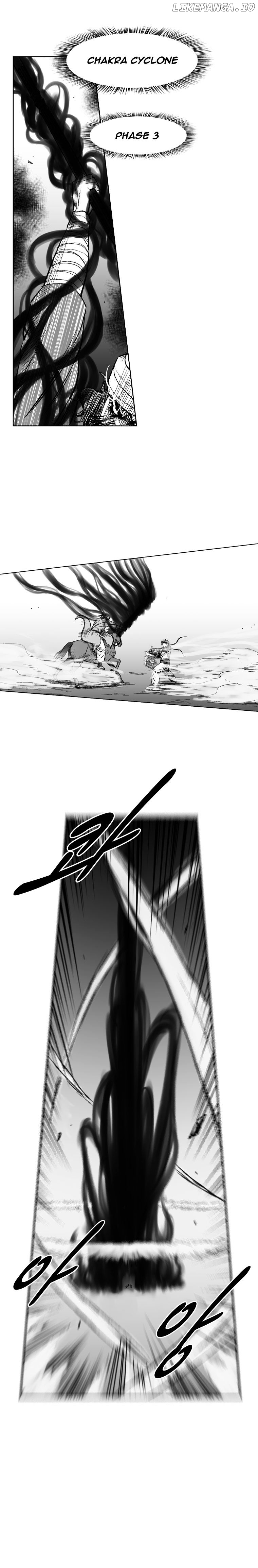Read Red Storm EN Manga Online