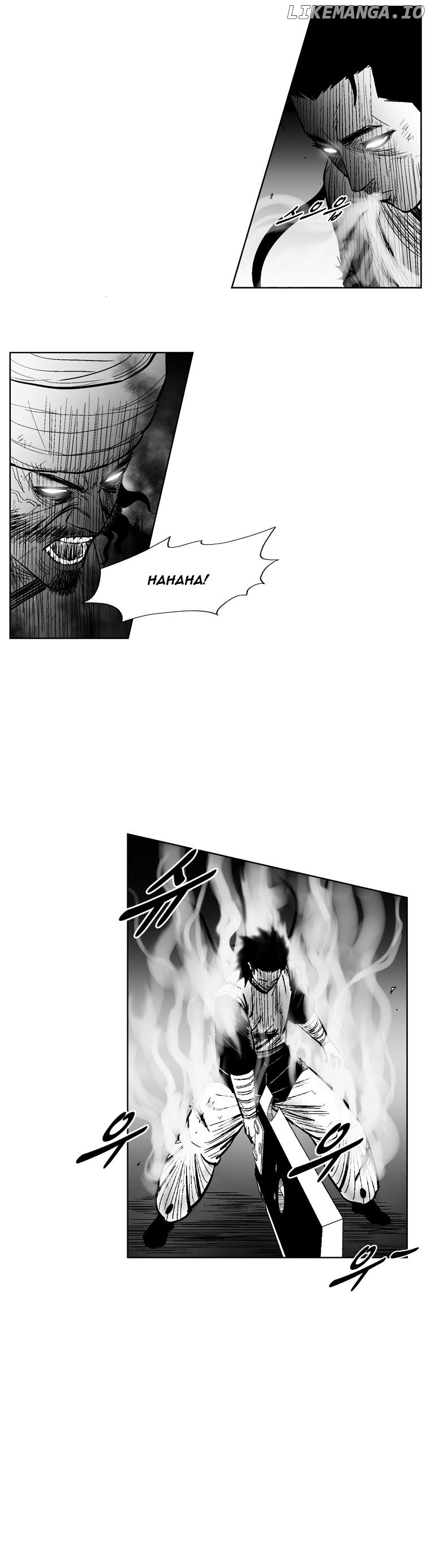 Read Red Storm EN Manga Online