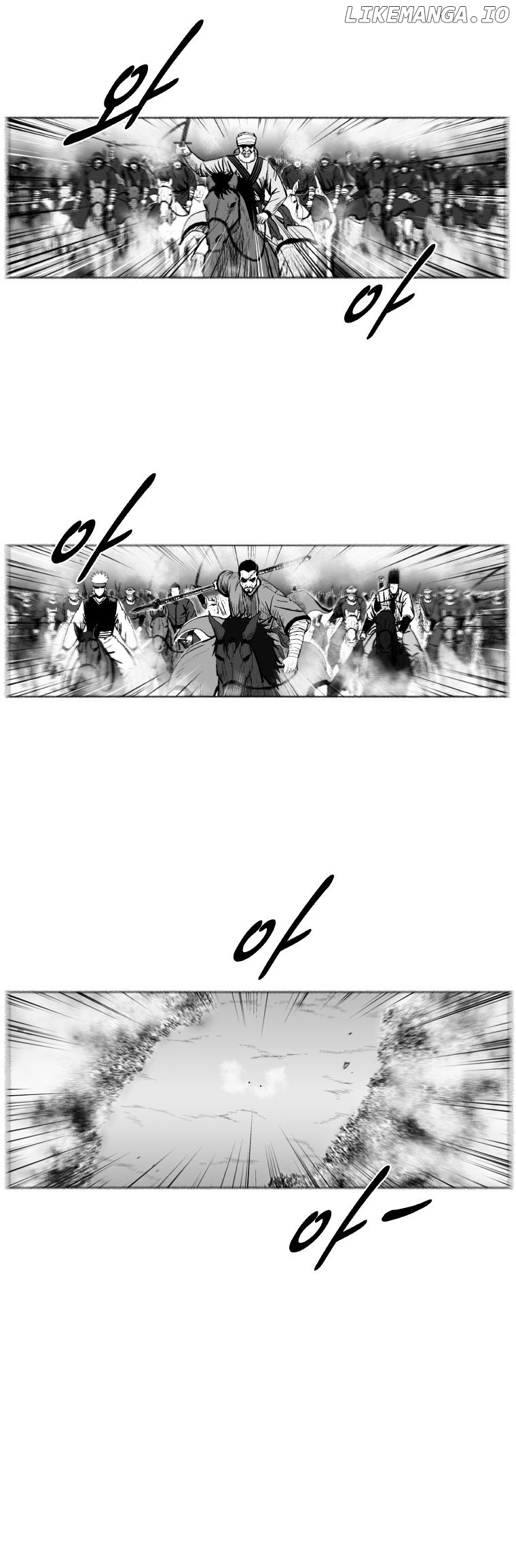 Read Red Storm EN Manga Online