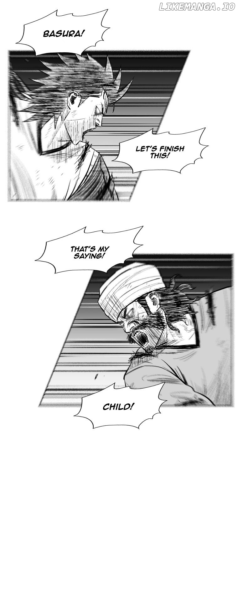 Read Red Storm EN Manga Online
