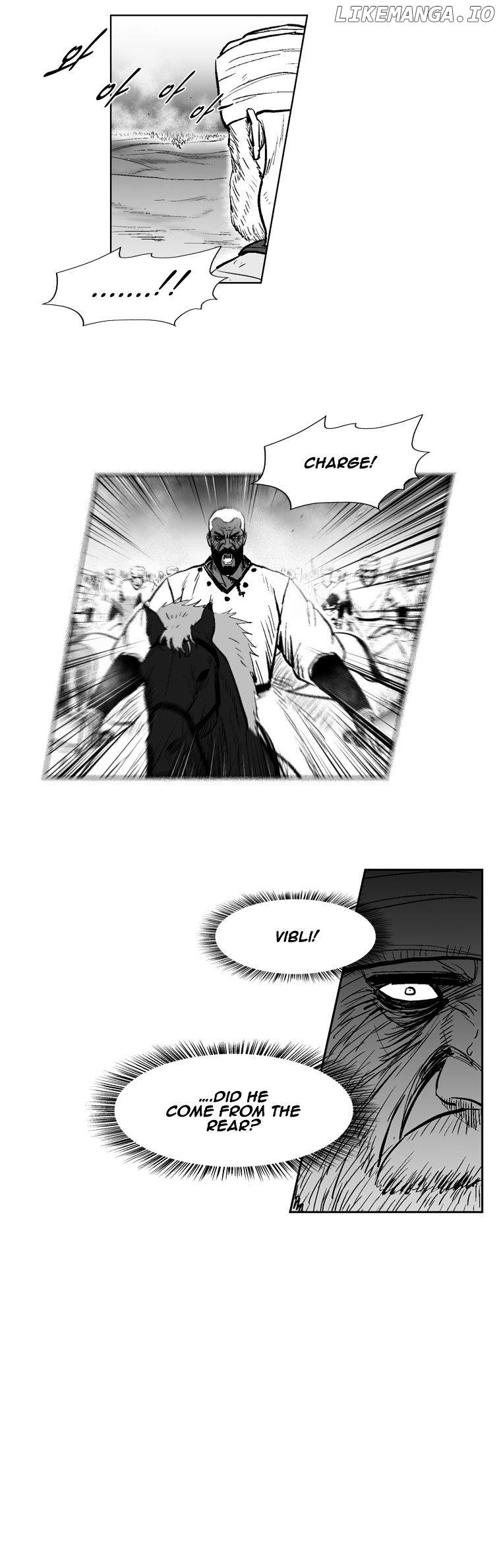 Read Red Storm EN Manga Online