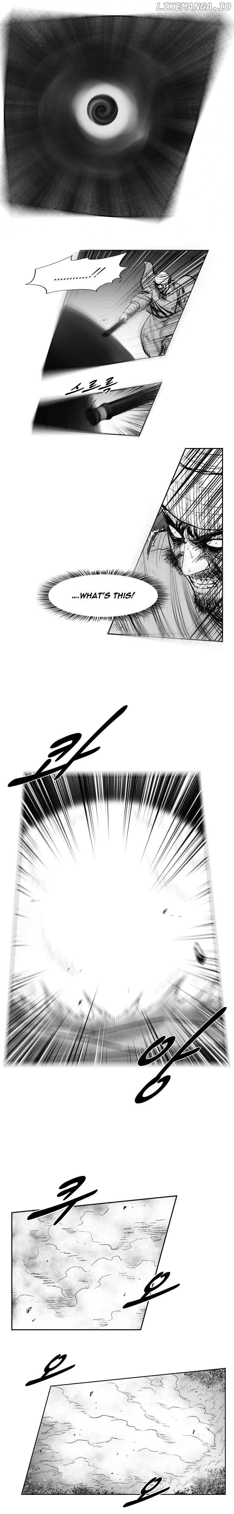Read Red Storm EN Manga Online