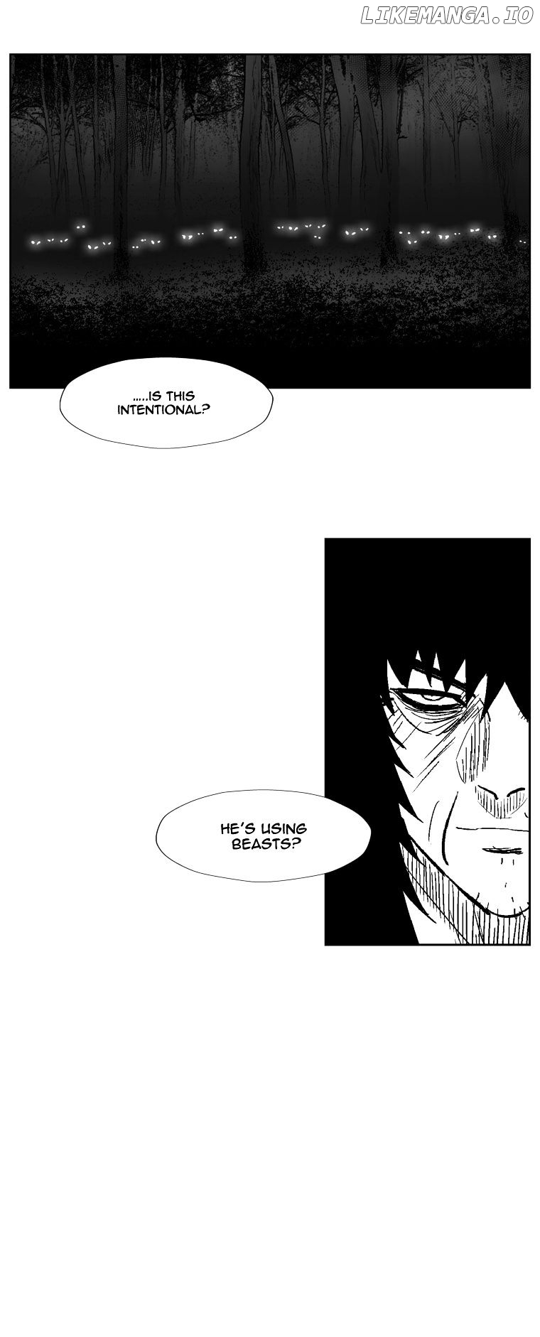 Read Red Storm EN Manga Online