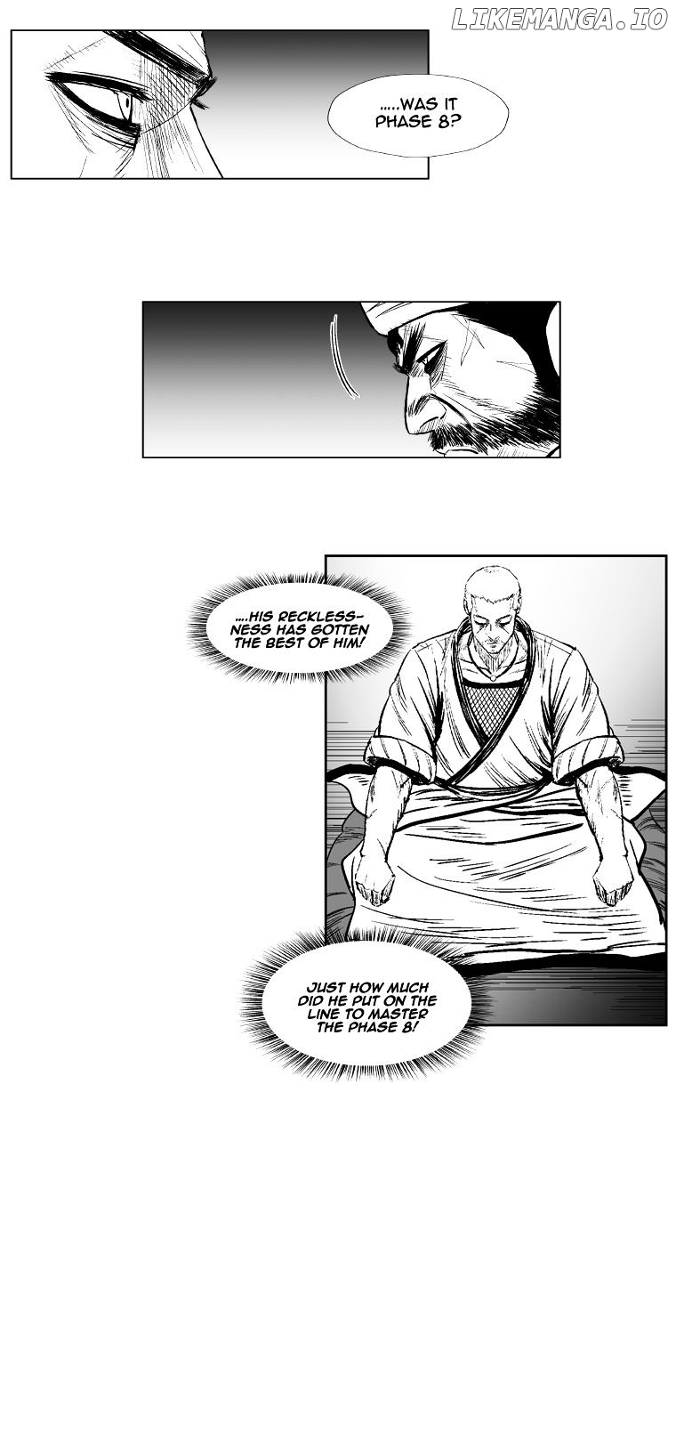 Read Red Storm EN Manga Online