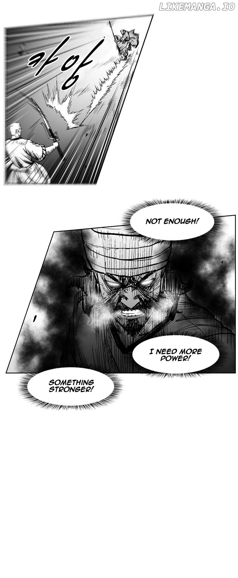 Read Red Storm EN Manga Online