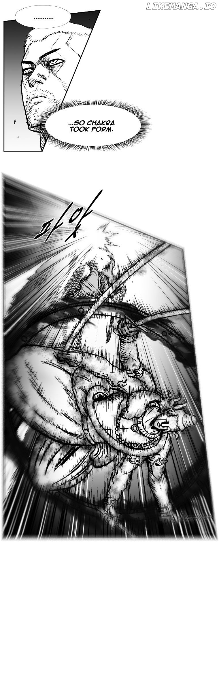 Read Red Storm EN Manga Online