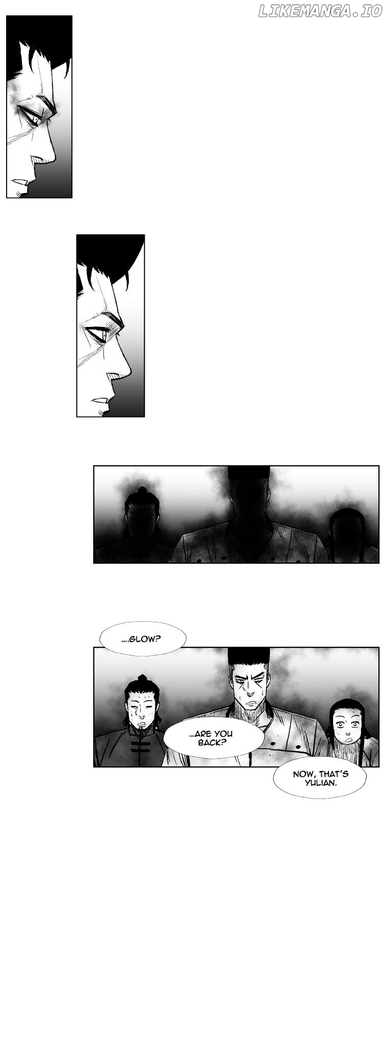 Read Red Storm EN Manga Online