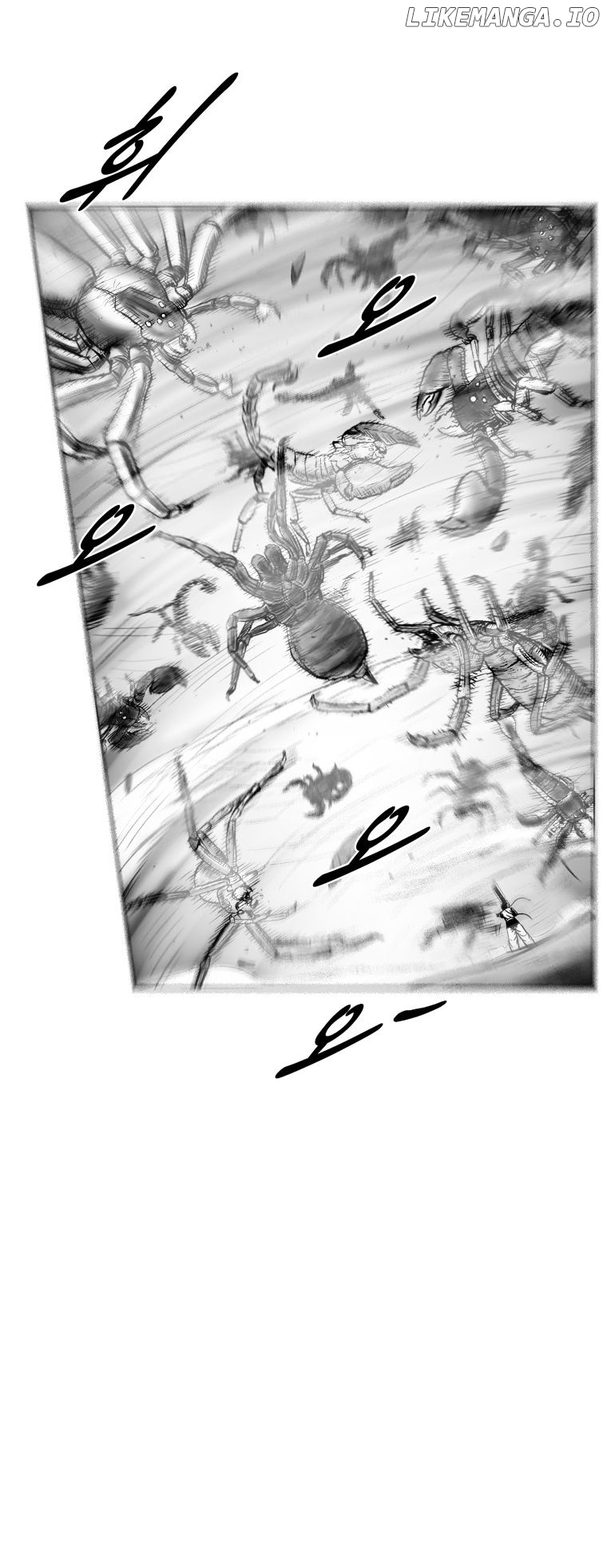 Read Red Storm EN Manga Online