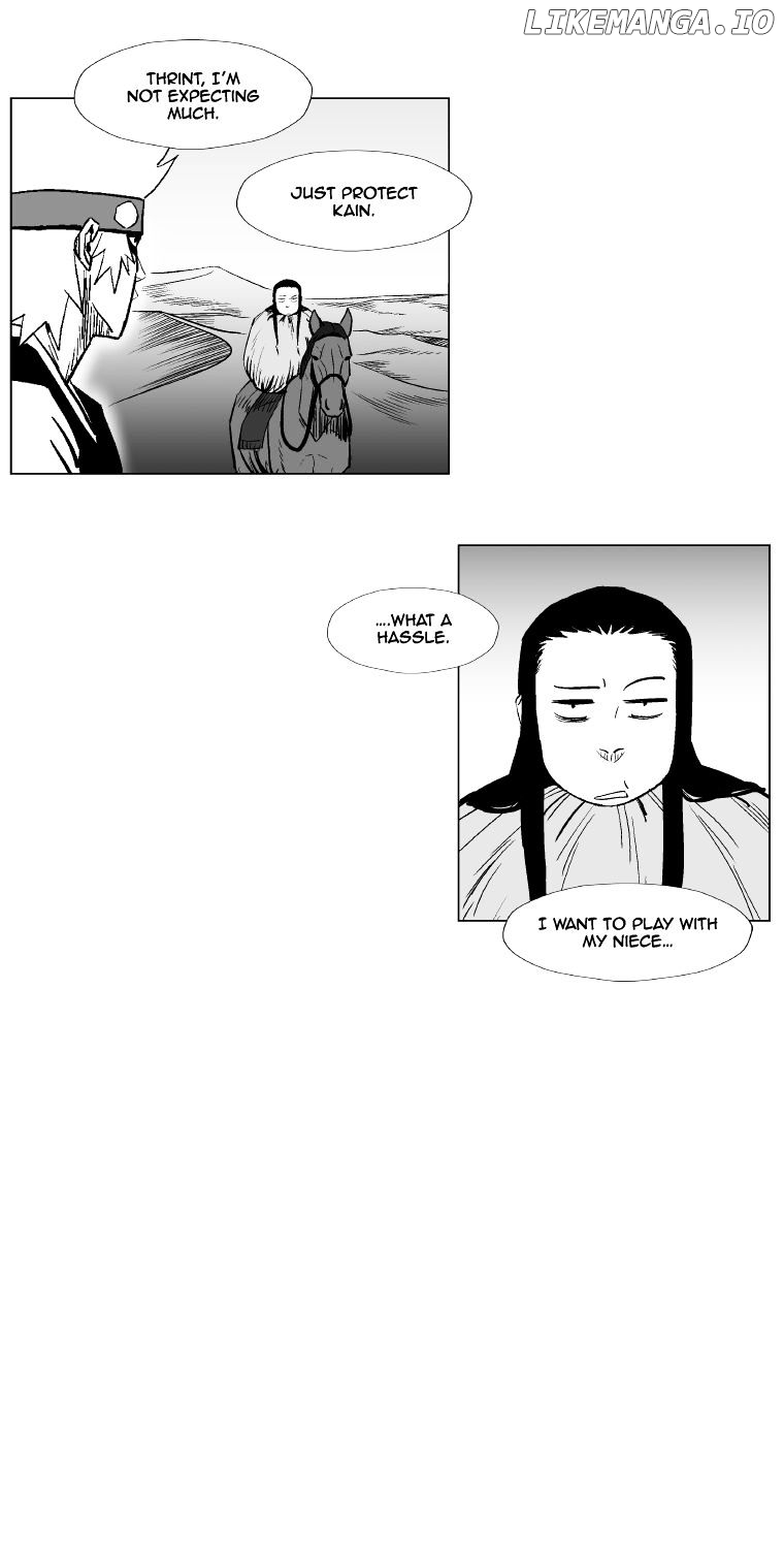 Read Red Storm EN Manga Online