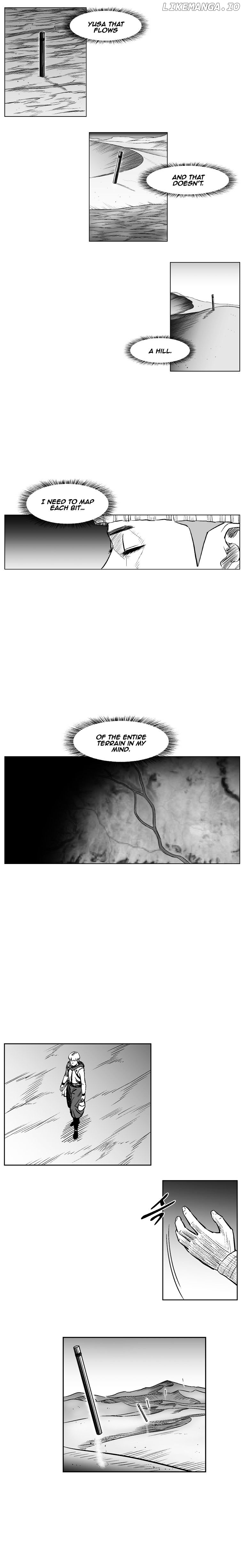 Read Red Storm EN Manga Online