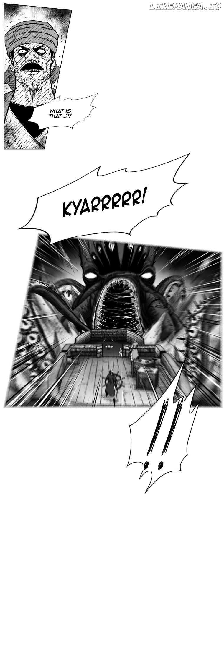 Read Red Storm EN Manga Online