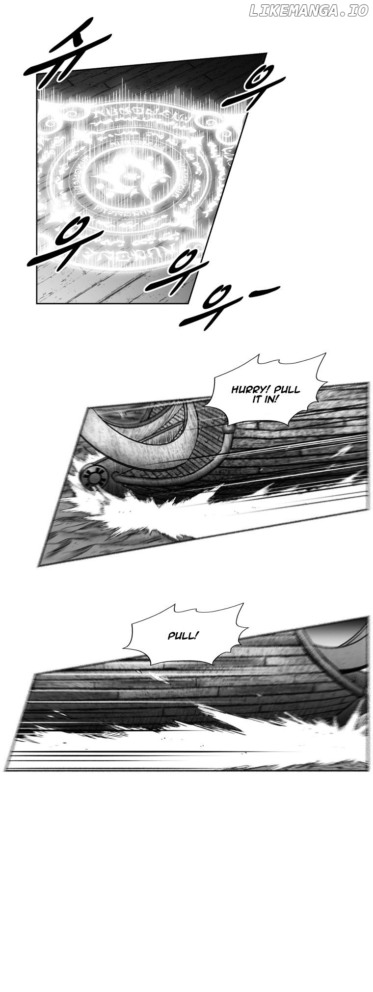Read Red Storm EN Manga Online