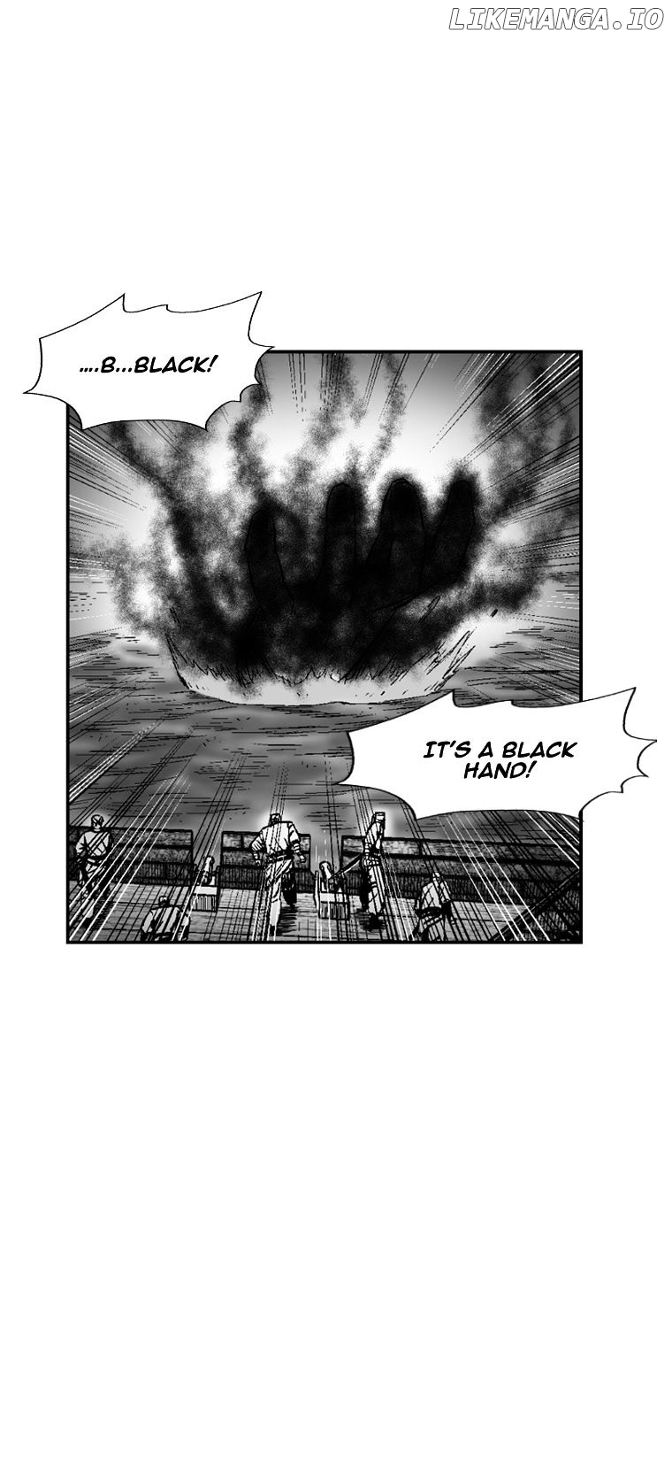 Read Red Storm EN Manga Online