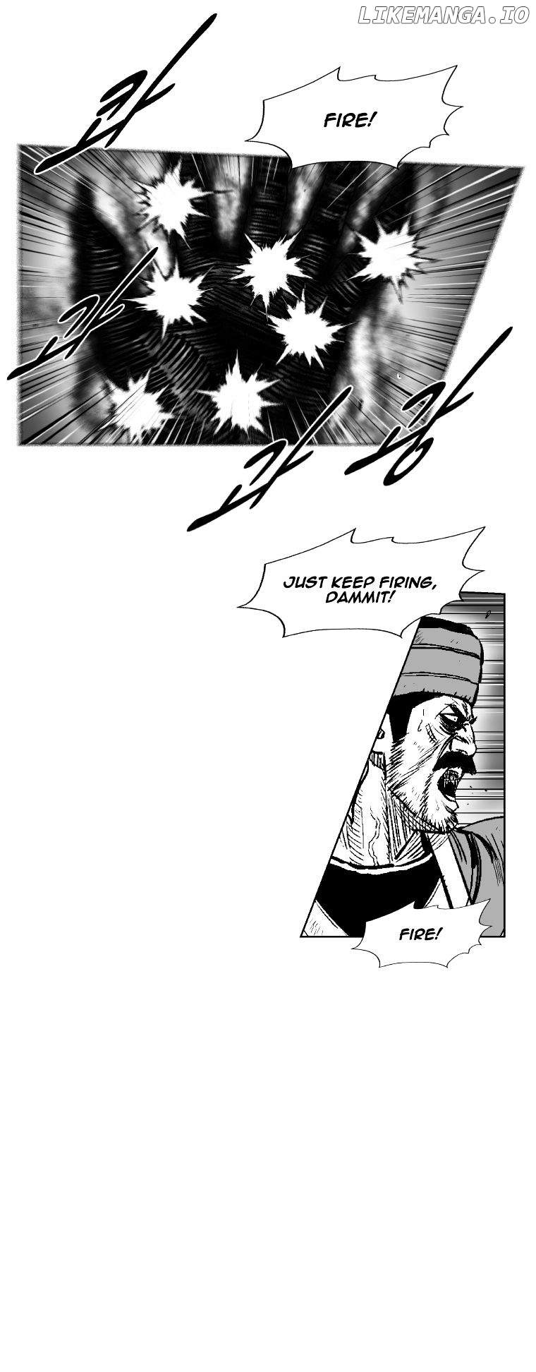 Read Red Storm EN Manga Online