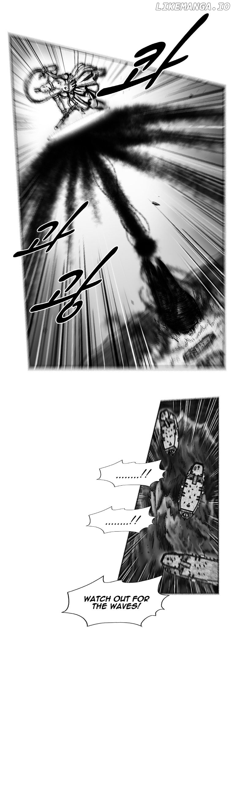 Read Red Storm EN Manga Online
