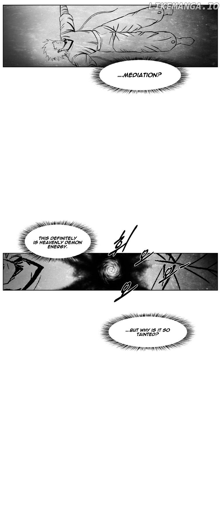 Read Red Storm EN Manga Online