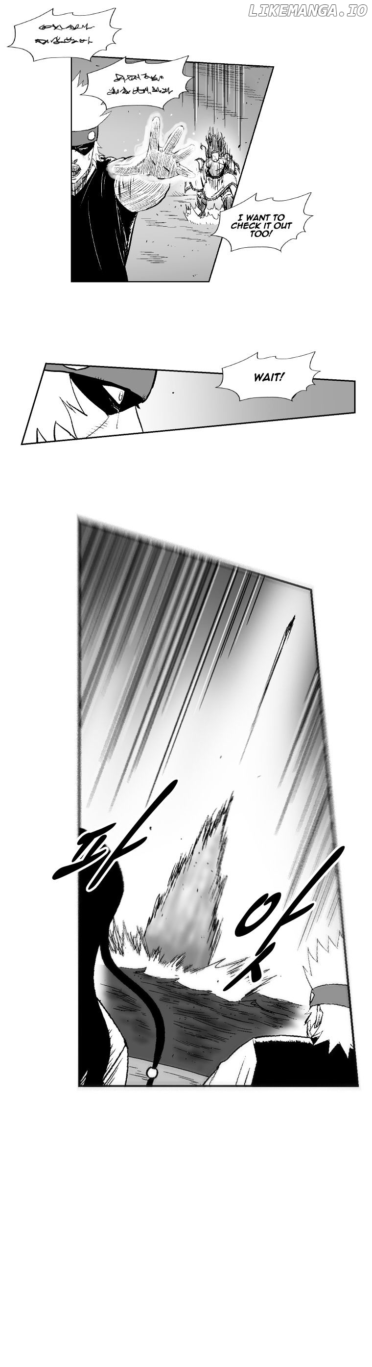 Read Red Storm EN Manga Online