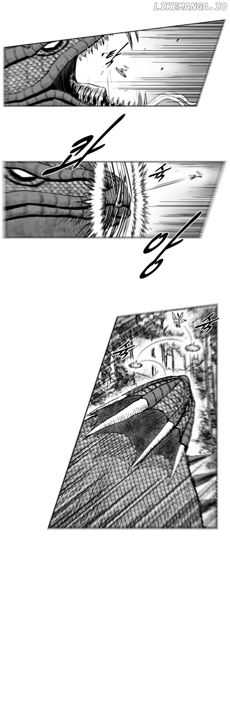 Read Red Storm EN Manga Online