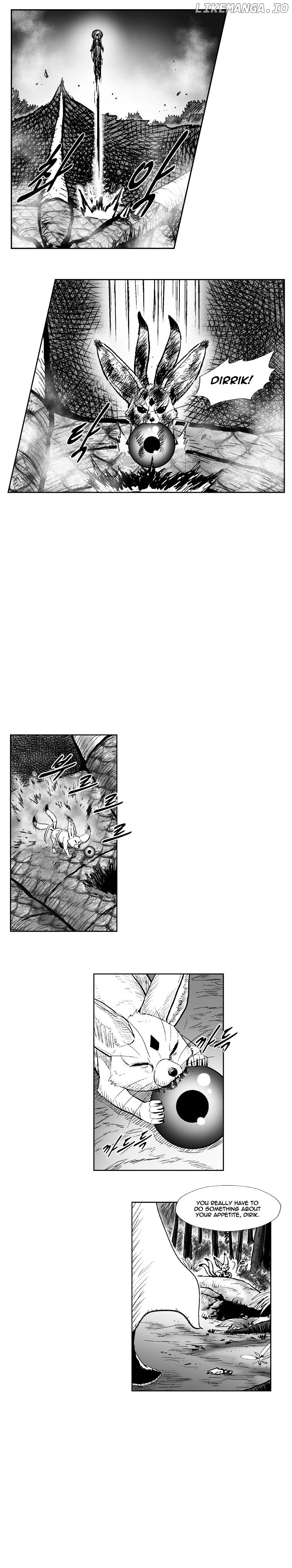 Read Red Storm EN Manga Online